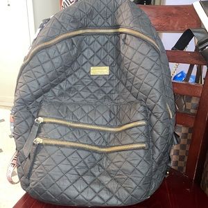 Steve Madden backpack. 7/10 condition